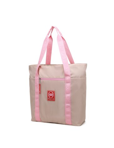 Cartera Tote - LAS OREIRO LOVE