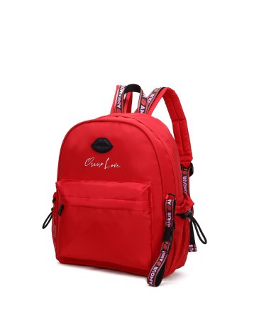 Mochila 13'' - LAS OREIRO LOVE