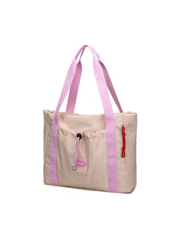 Cartera Tote - LAS OREIRO LOVE