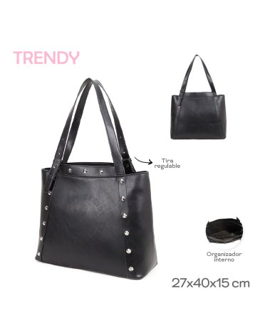 Cartera TRENDY
