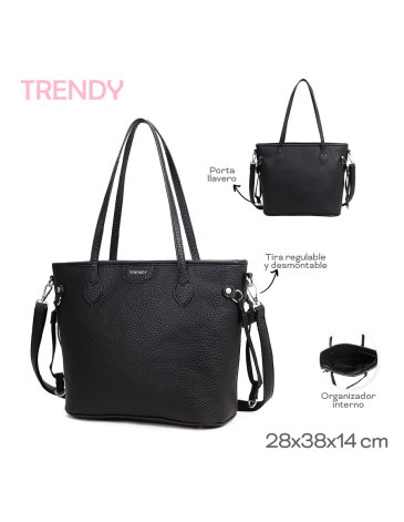 Cartera TRENDY