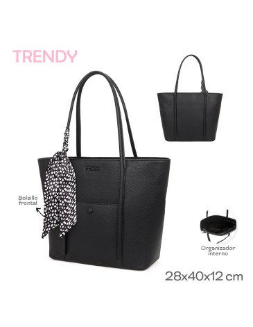 Cartera  TRENDY