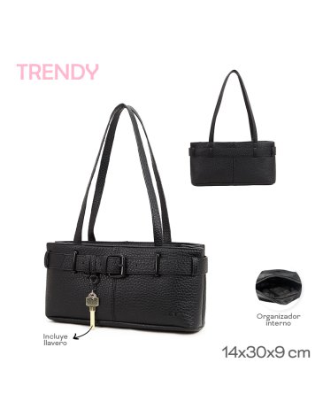 Cartera  TRENDY