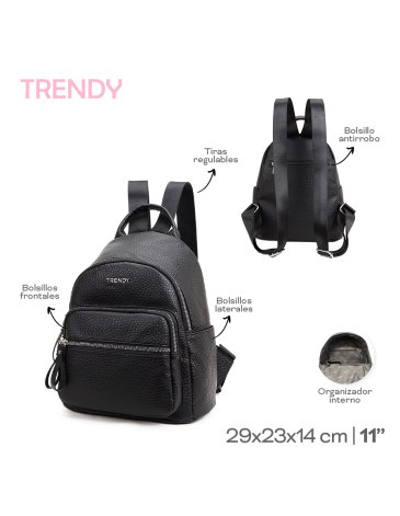 Mochila TRENDY