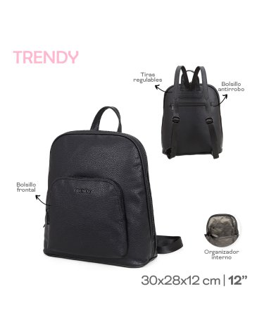 Mochila  TRENDY