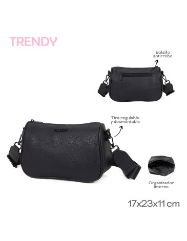Morral  TRENDY