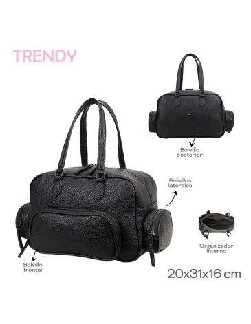 Cartera TRENDY