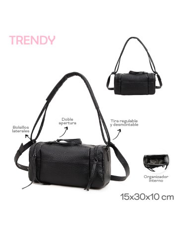 Cartera TRENDY
