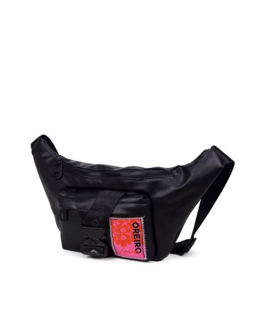 Riñonera Oreiro Love - LAS OREIRO LOVE