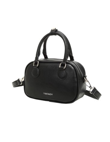 Mini Cartera PU - TRENDY