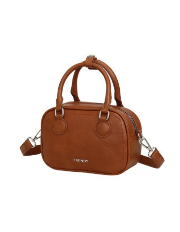 Mini Cartera PU - TRENDY