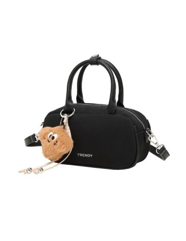 Mini Cartera PU - TRENDY