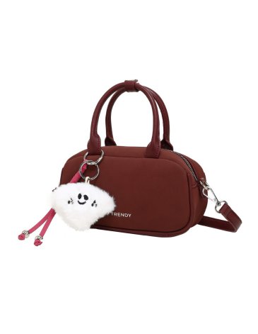 Mini Cartera PU - TRENDY