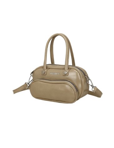 Mini Cartera PU - TRENDY