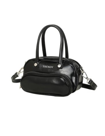 Mini Cartera PU - TRENDY