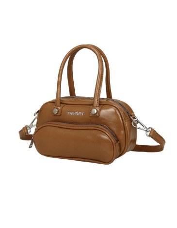 Mini Cartera PU - TRENDY