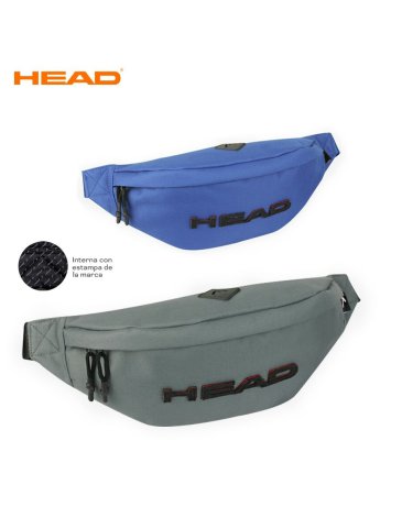 Riñonera - HEAD