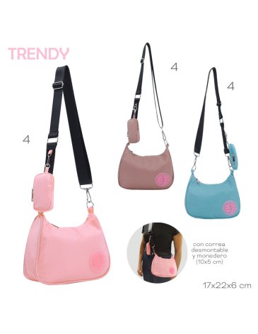 Morral - TRENDY