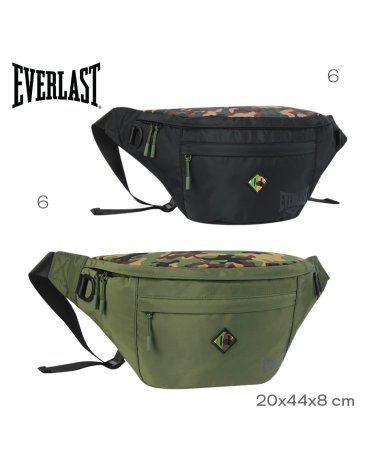 Riñonera EVERLAST