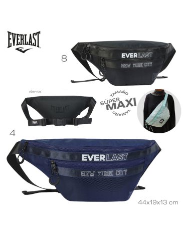 Riñonera  EVERLAST