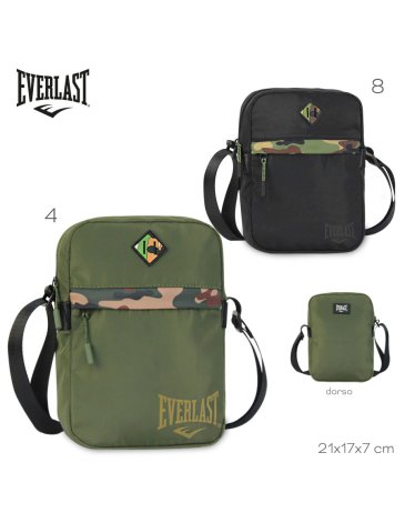 Morral EVERLAST