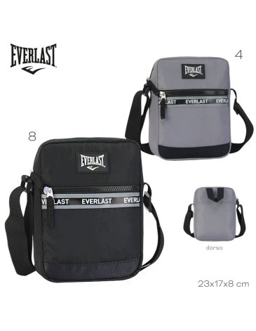 Morral EVERLAST