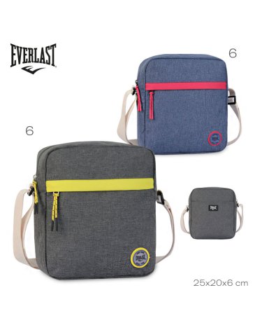 Morral EVERLAST