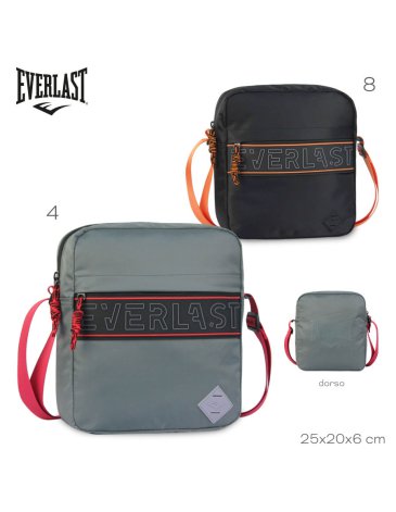 Morral EVERLAST