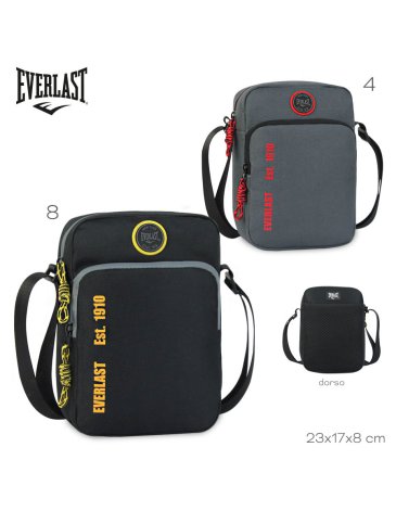 Morral EVERLAST