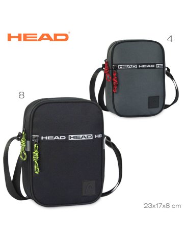 Morral HEAD