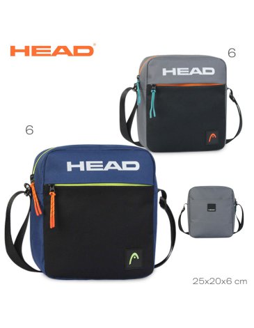 Morral HEAD