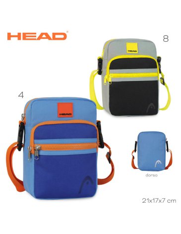 Morral  HEAD