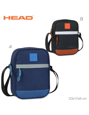 Morral HEAD