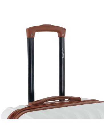 Set de Valijas 28 '' 24 '' y 20 '' - DISCOVERY