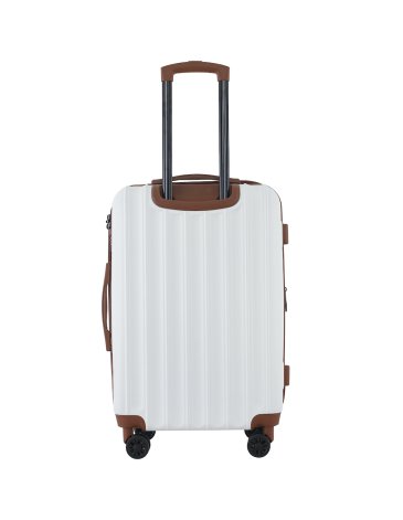 Set de Valijas 28 '' 24 '' y 20 '' - DISCOVERY