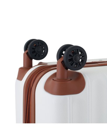 Set de Valijas 28 '' 24 '' y 20 '' - DISCOVERY