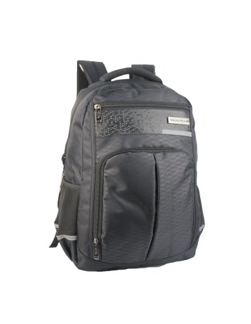 Mochila 18'' Porta Notebook - TRAVEL TECH