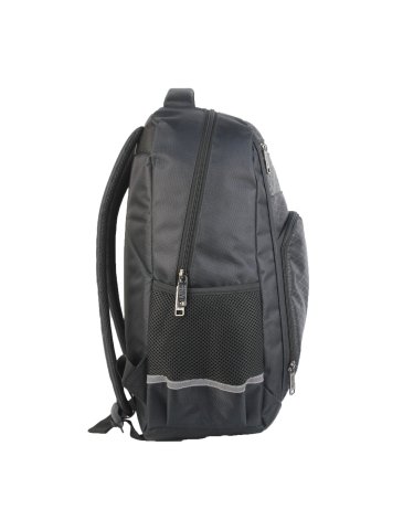 Mochila 18'' Porta Notebook - TRAVEL TECH