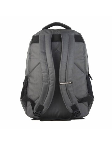 Mochila 18'' Porta Notebook - TRAVEL TECH