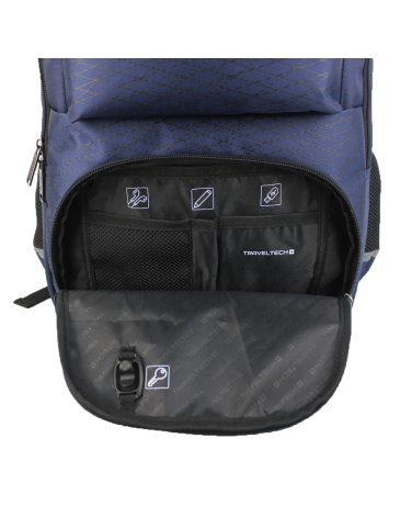 Mochila Portanotebook 18 Pulgadas - TRAVEL TECH