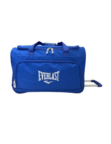 Bolso con carro 24'' Pulgadas - EVERLAST