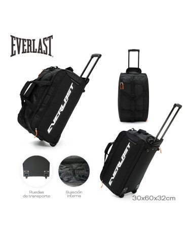 Bolso con Carro 24