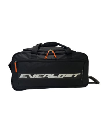 Bolso con Carro 24'' - EVERLAST