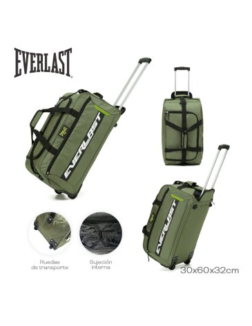Bolso con Carro 24