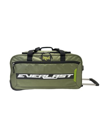 Bolso con Carro 24'' - EVERLAST