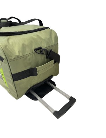 Bolso con Carro 24'' - EVERLAST