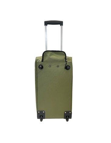 Bolso con Carro 24'' - EVERLAST