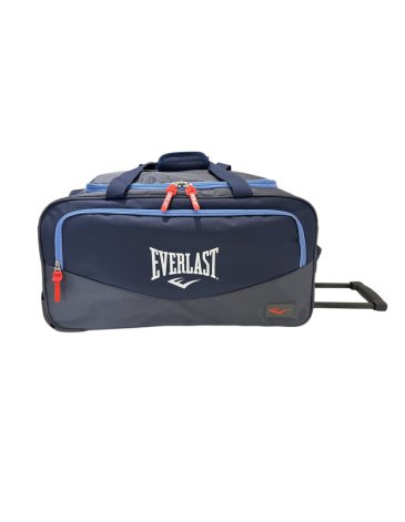 Bolso con carro 24 Pulgadas  - EVERLAST