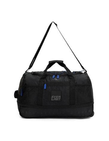 Bolso C/Carro Plegable  - EVERLAST