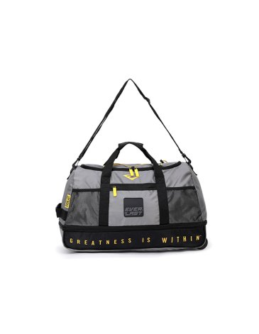 Bolso C/ Carro Plegable - EVERLAST